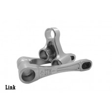 STM Off Road Racing Rear Suspension Link Kit for SWM Motorcycles